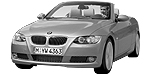 BMW E93 P3211 Fault Code